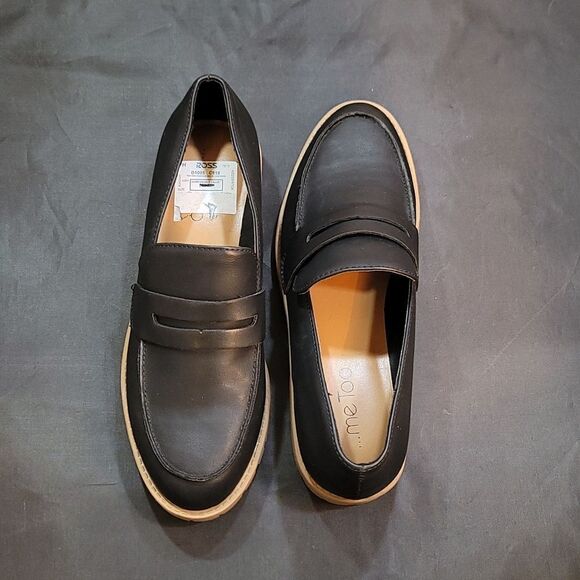 BRAND NEW ME TOO SLIP-ON WOMEN"S LOAFER G1 - Picture 4 of 16
